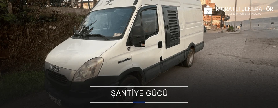 Muratlı İnşaat Mobil Jeneratör Kiralama Firmaları Muratlı İnşaat Mobil Jeneratör Kiralama Firmaları